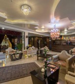 گالری تصاویر هتل شیخ بهایی