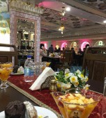 Sheykh Bahaei Hotel